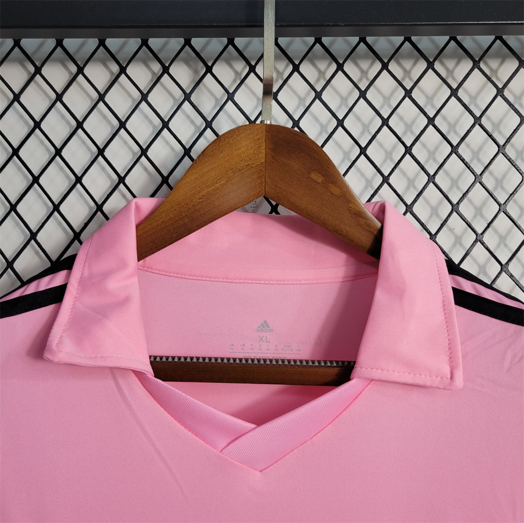 Inter Miami CF 23/24 Messi 10 Home Jersey