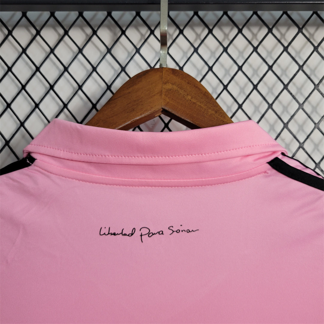 Inter Miami CF 23/24 Messi 10 Home Jersey