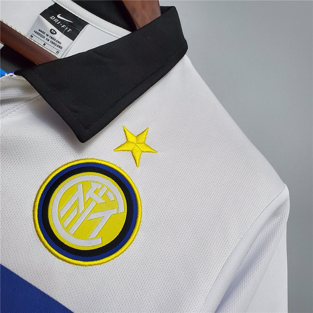 RONALDO 9 | INTER MILAN | AWAY 1998-99 JERSEY