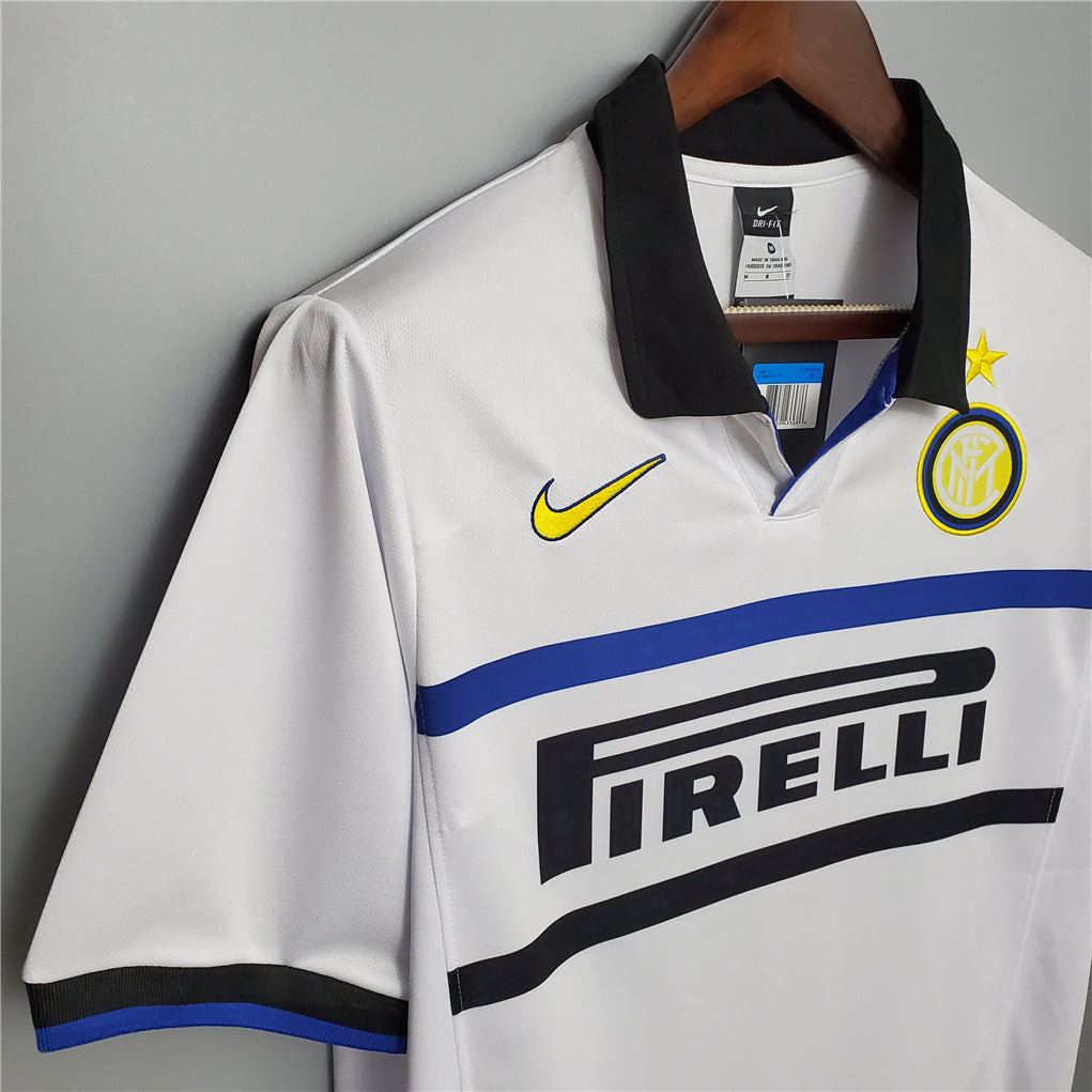 RONALDO 9 | INTER MILAN | AWAY 1998-99 JERSEY